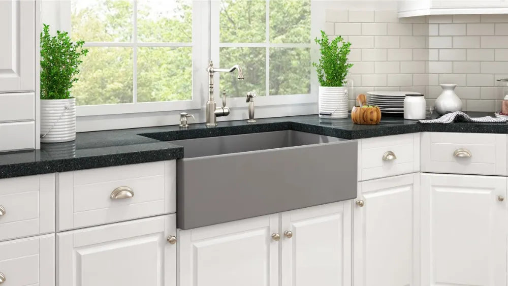 BOCCHI Sinks Buying Guide