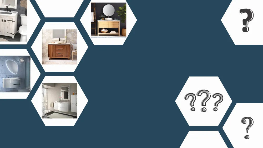 Bathroom Vanity: Frequently Asked Questions