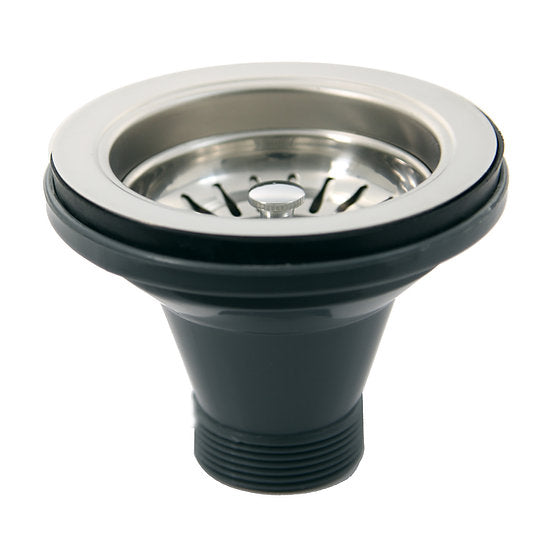 Alternate Image for Nantucket Sinks Basket Strainer Kitchen Drain NS35L