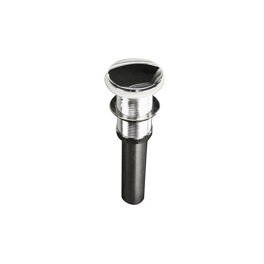 Alternate Image for Nantucket Sinks Chrome Finish Umbrella Drain NS-UDC