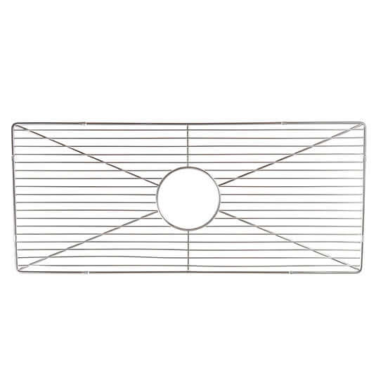 Alternate Image for Nantucket Sinks Stainless Steel Bottom Grid BG-Orleans36