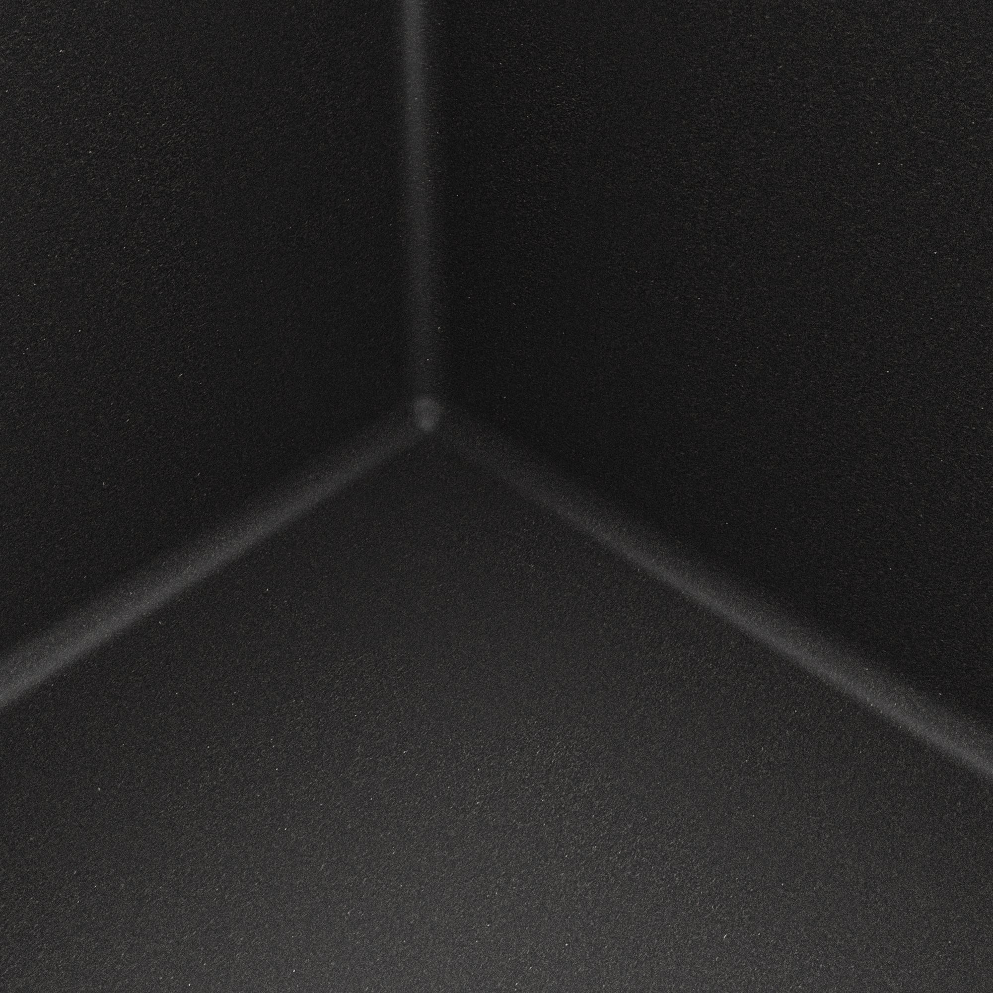 Alternative View of Karran 32" Undermount Quartz Composite Kitchen Sink, Black, QU-812-BL