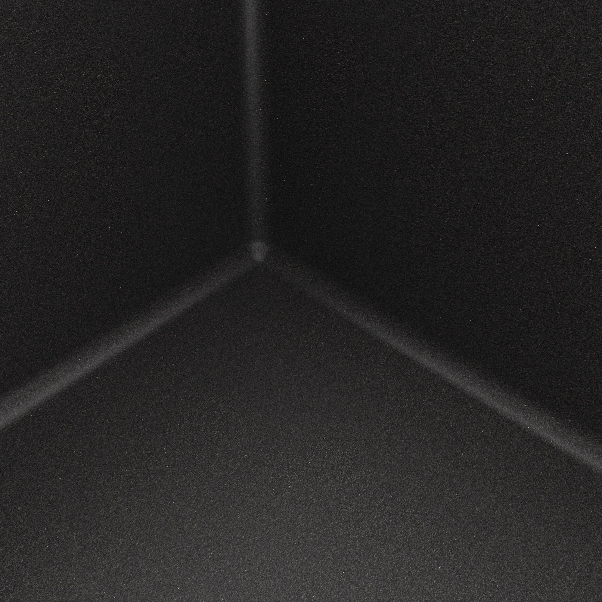 Alternative View of Karran 32" Undermount Quartz Composite Kitchen Sink with Accessories, Black, QU-812-BL-PK1