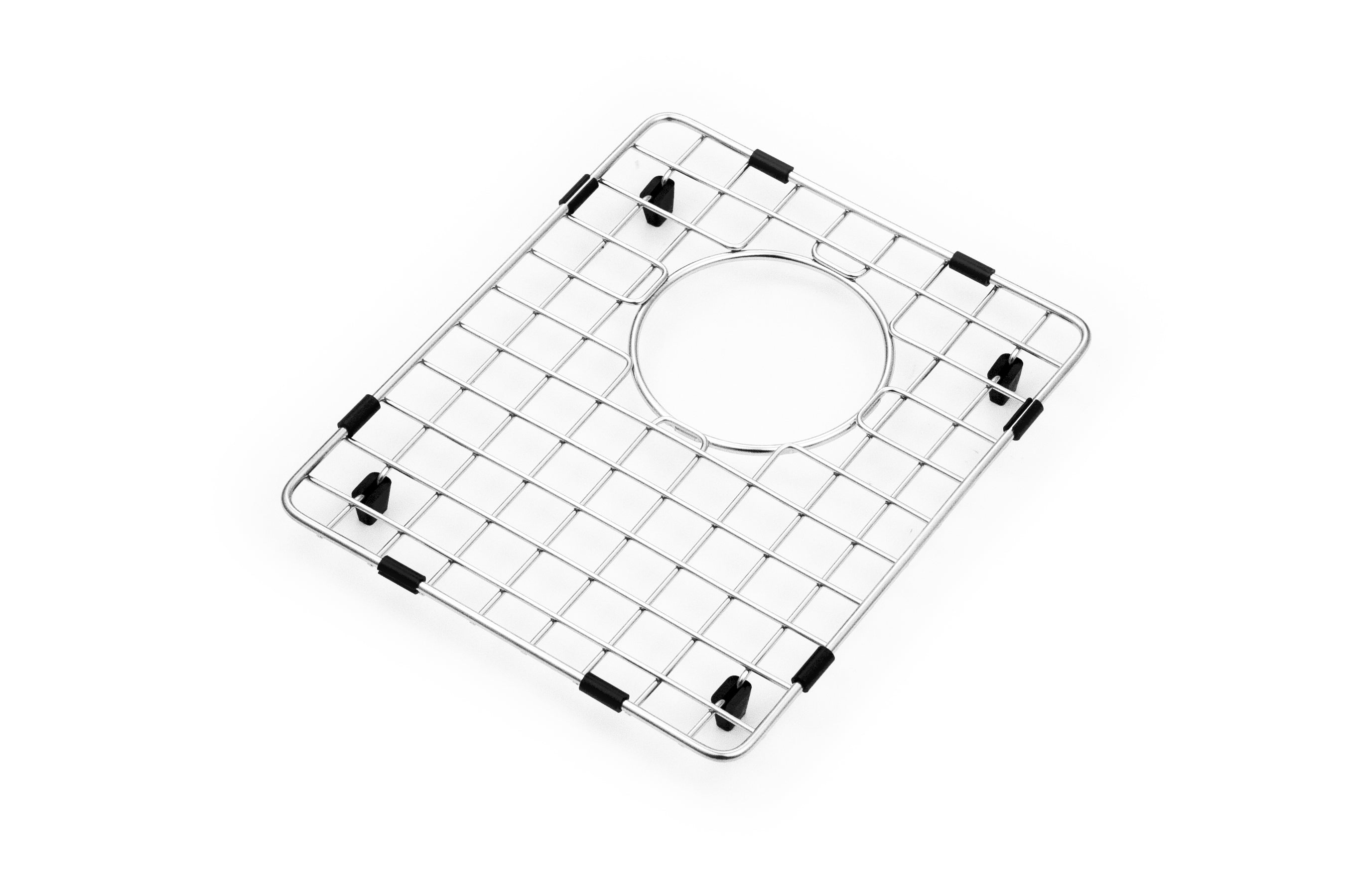 Houzer Stainless Steel Wirecraft Bottom Sink Grid fits only Houzer sink model CNB-1200 - BG-4100
