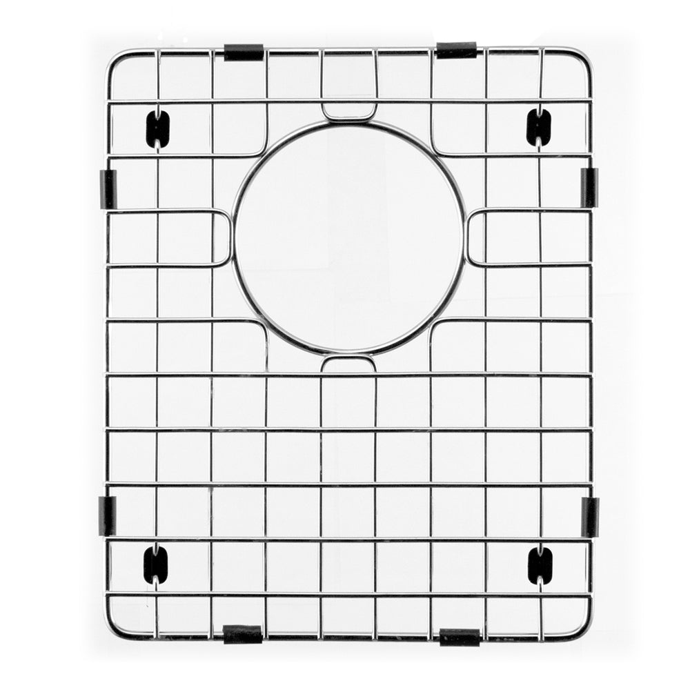 Houzer Stainless Steel Wirecraft Bottom Sink Grid fits only Houzer sink model CNB-1200 - BG-4100