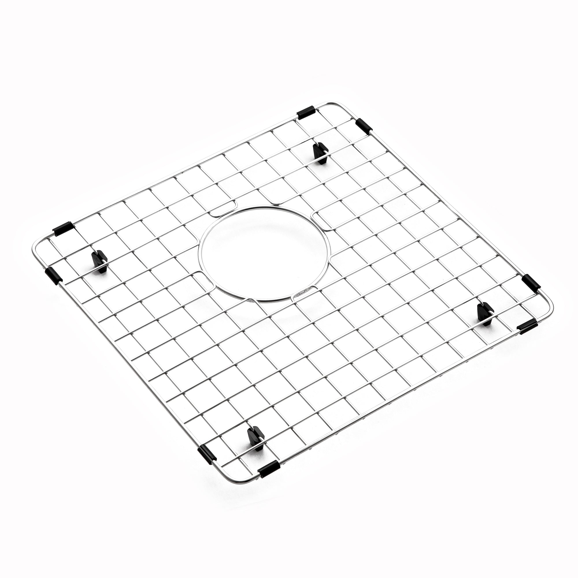 Houzer Stainless Steel Wirecraft Bottom Sink Grid fits only Houzer sink model NVS-16-1717 - BG-4550