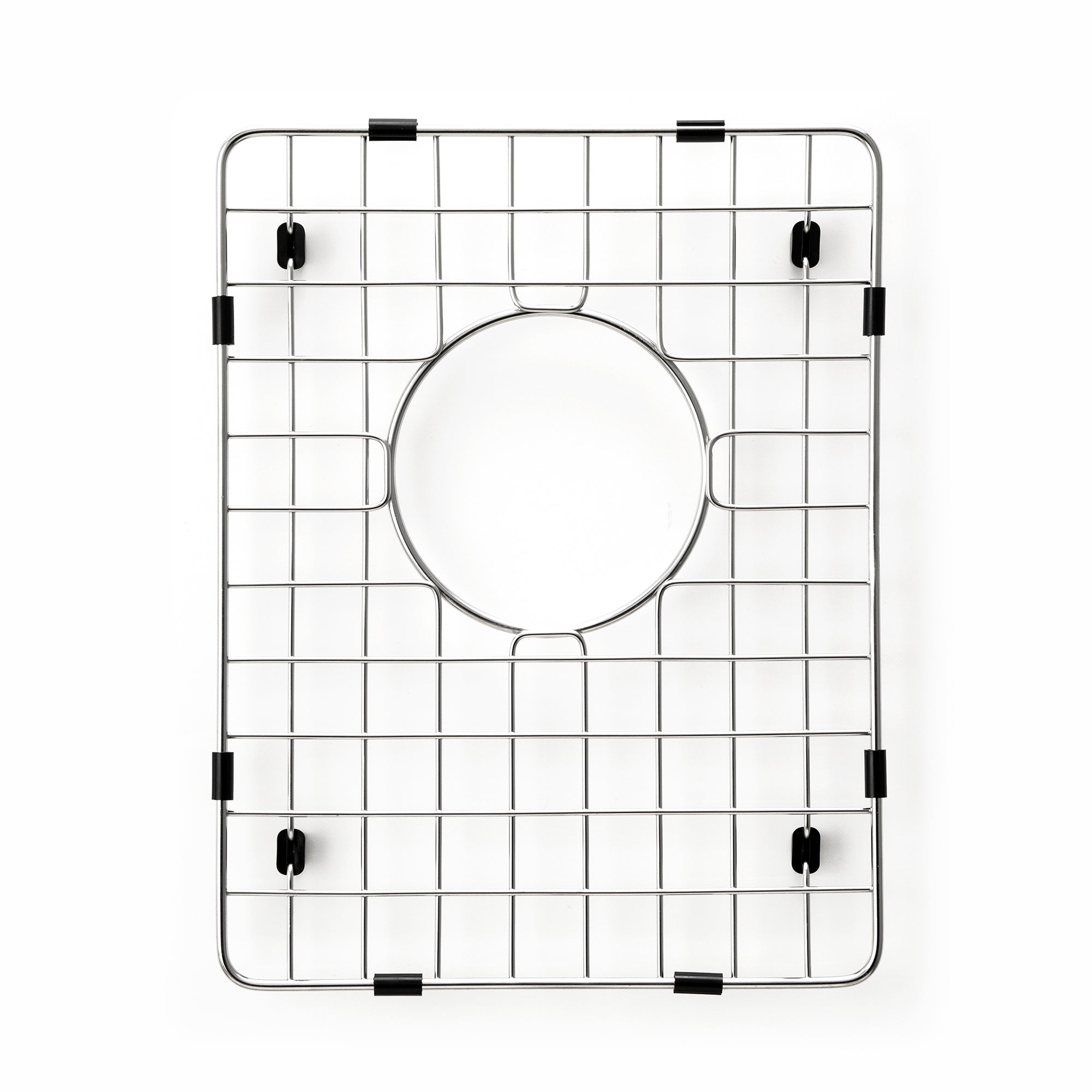 Houzer Stainless Steel Wirecraft Bottom Sink Grid fits only Houzer sink model NVS-3218D - BG-4740