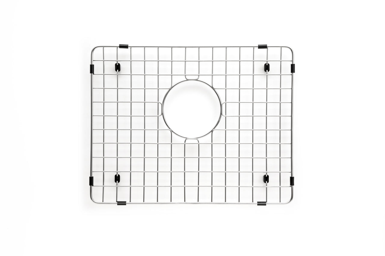 Houzer Stainless Steel Wirecraft Bottom Sink Grid fits only Houzer sink model NVS-3218D - BG-4740, BG-4760