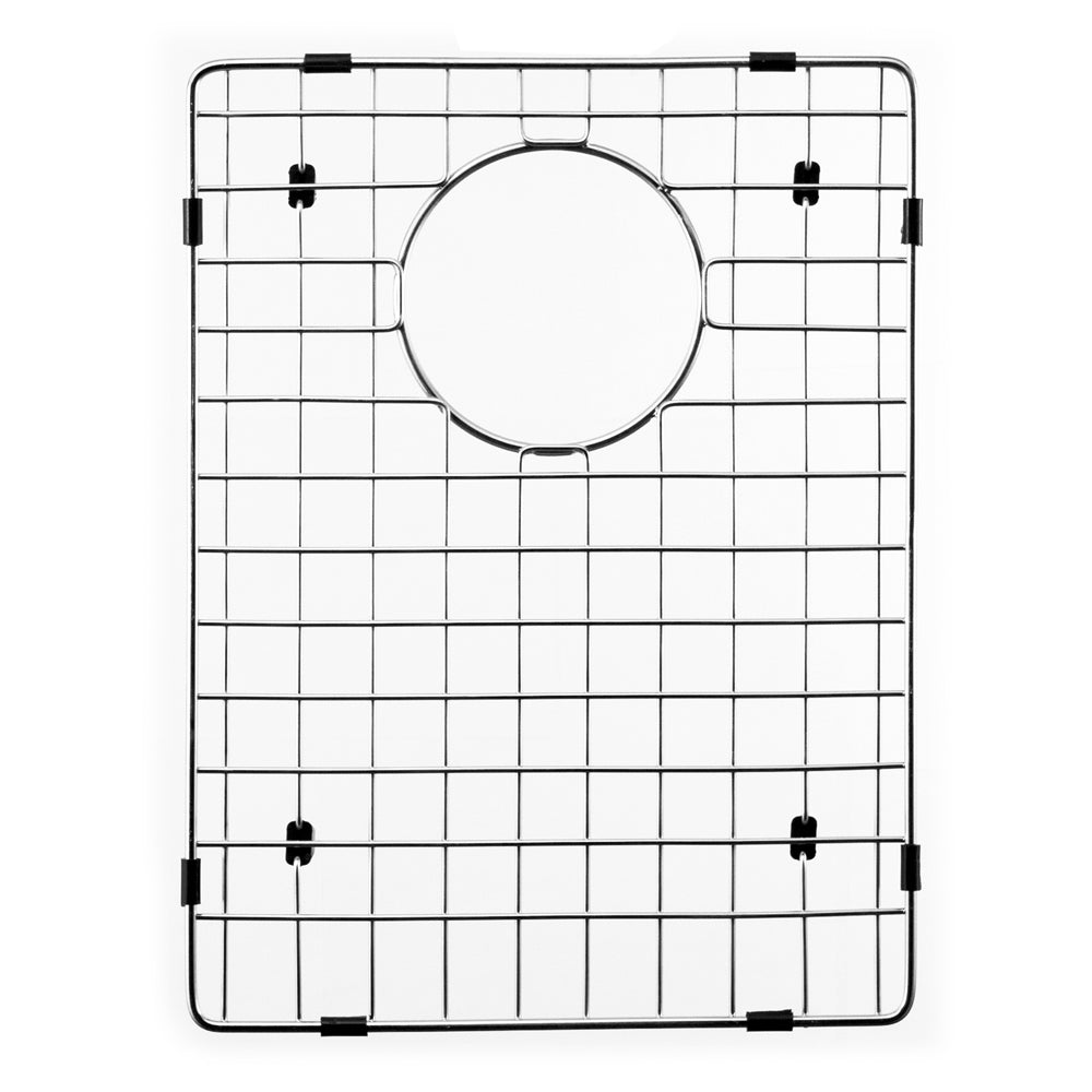 Alternate Image for Houzer Stainless Steel Wirecraft Bottom Sink Grid fits only Houzer sink model CND-3360 - BG-4800