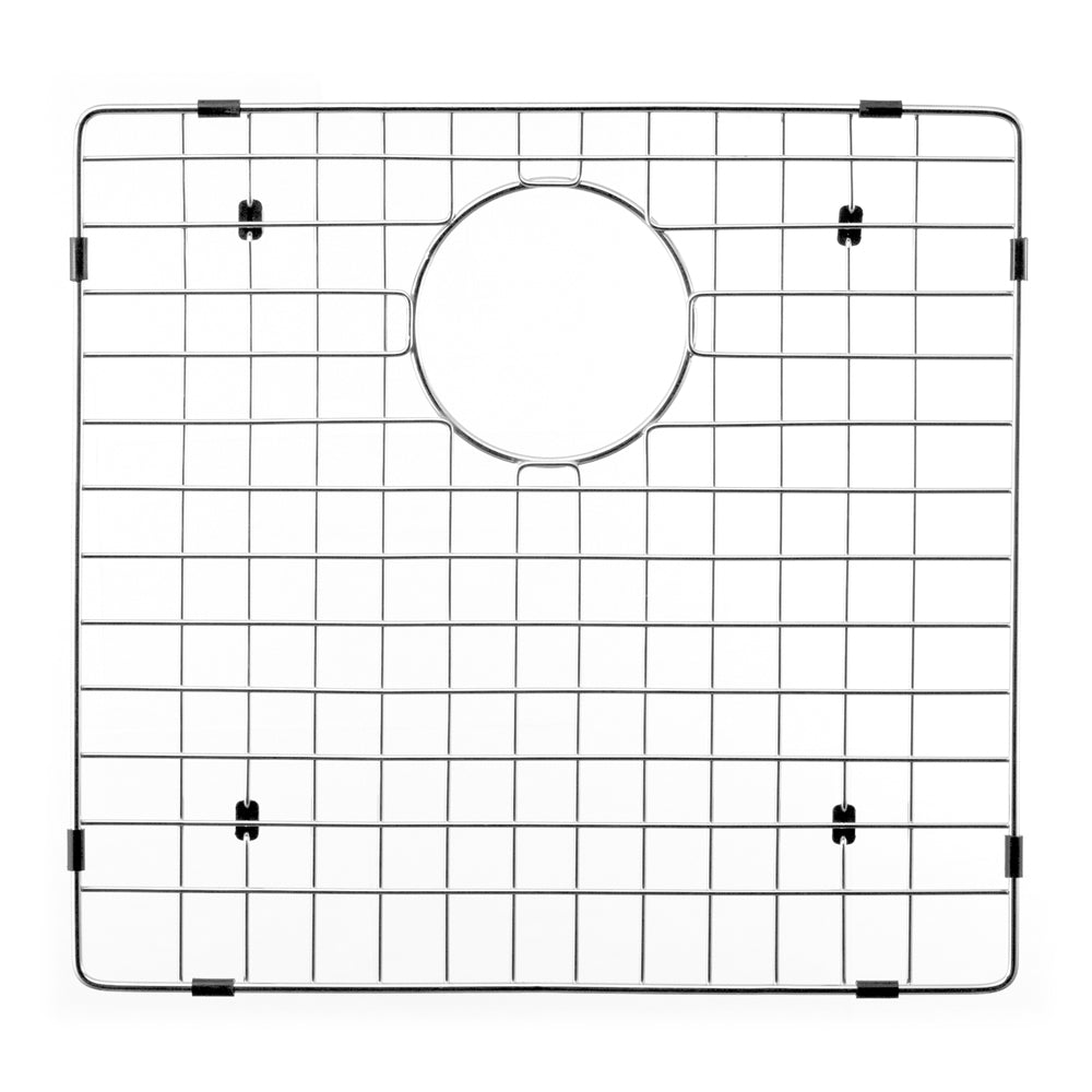 Alternate Image for Houzer Stainless Steel Wirecraft Bottom Sink Grid fits only Houzer sink model CND-3360 - BG-4850