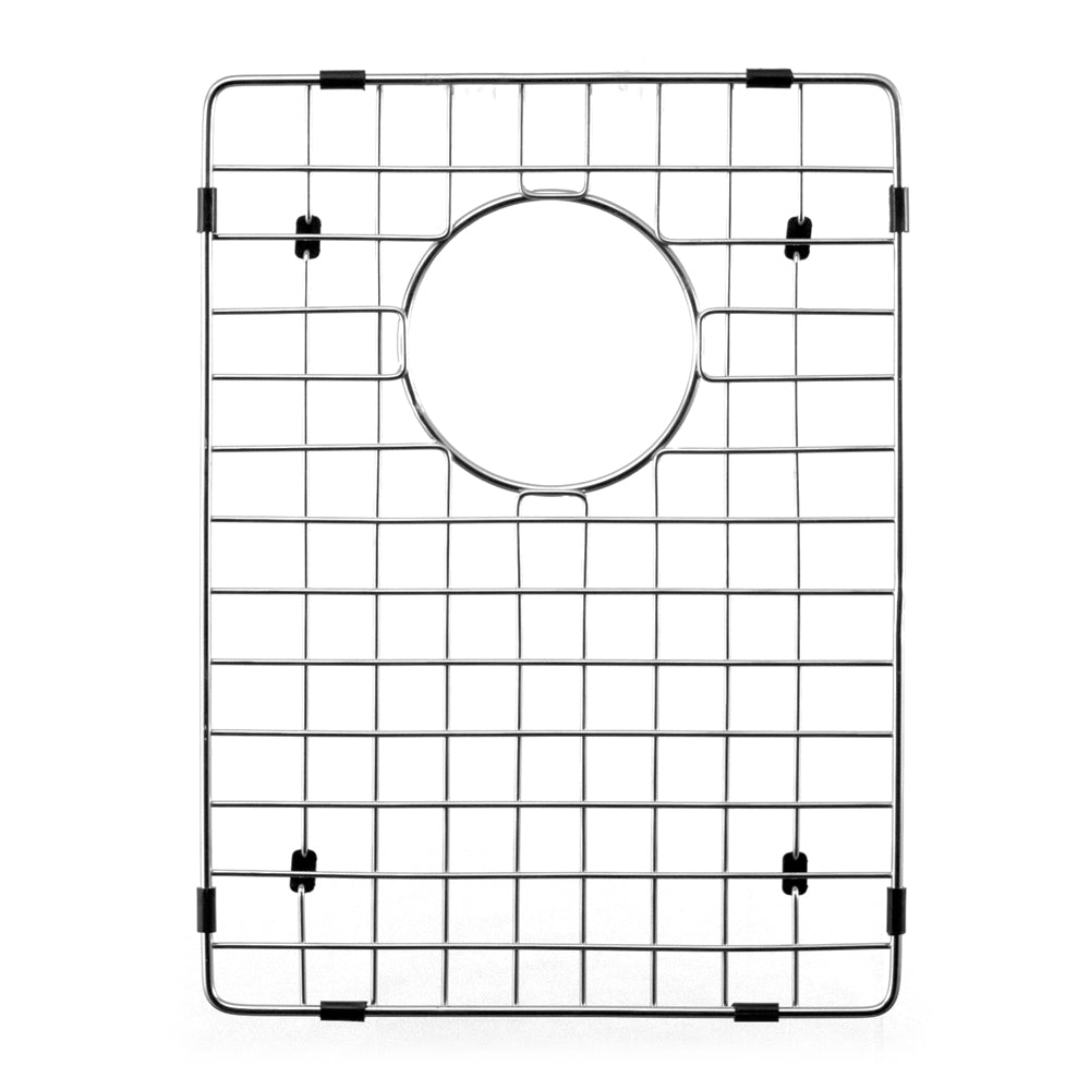 Houzer Stainless Steel Wirecraft Bottom Sink Grid fits only Houzer sink model ENS-3360 - BG-5400