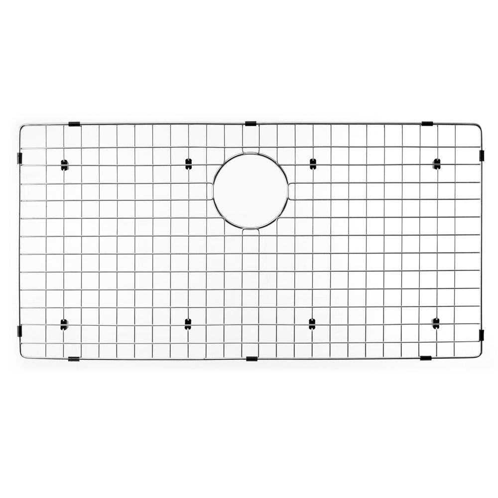 Houzer Stainless Steel Wirecraft Bottom Sink Grid fits only Houzer sink model ENG-3320 - BG-5430