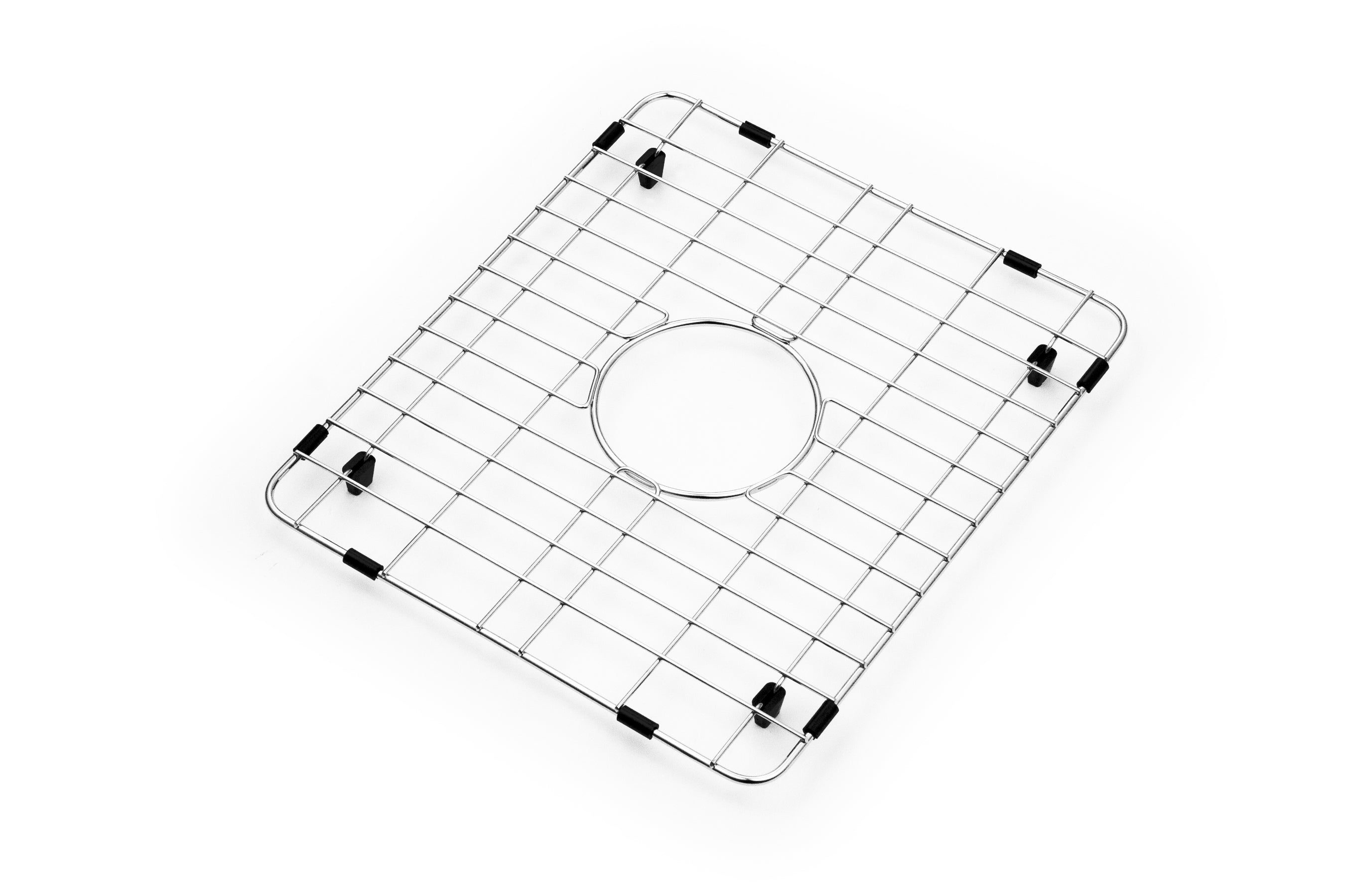 Houzer Stainless Steel Wirecraft Bottom Sink Grid fits only Houzer sink model NOD-4200 - BG-6300