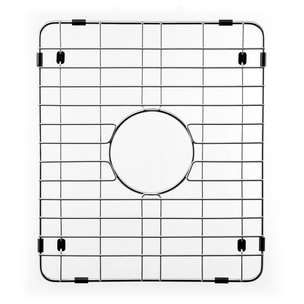 Houzer Stainless Steel Wirecraft Bottom Sink Grid fits only Houzer sink model NOD-4200 - BG-6300