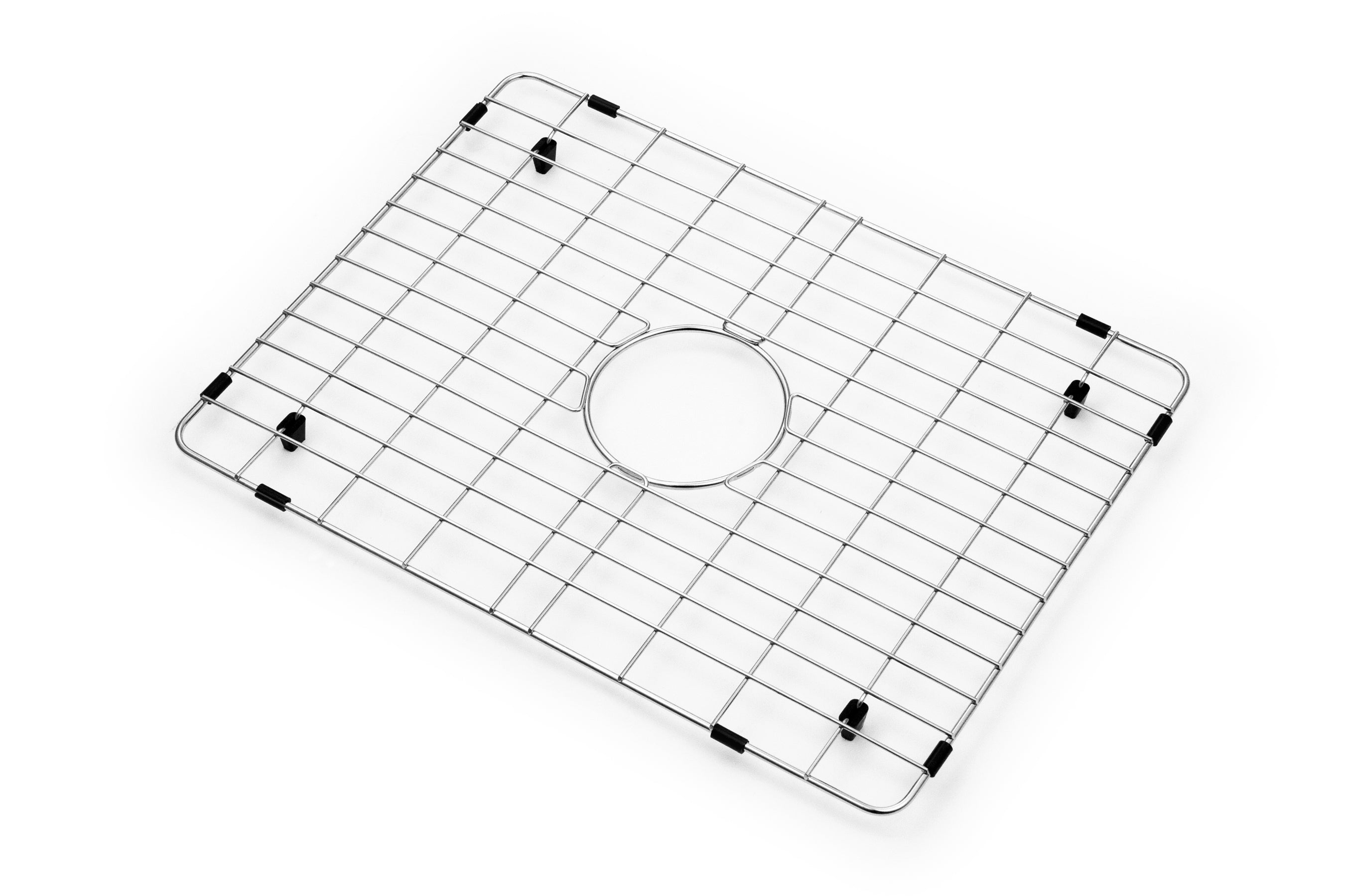 Houzer Stainless Steel Wirecraft Bottom Sink Grid fits only Houzer sink model NOS-4100 - BG-6400