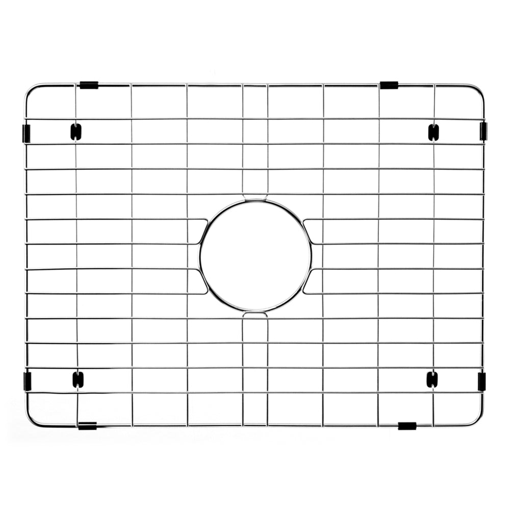 Houzer Stainless Steel Wirecraft Bottom Sink Grid fits only Houzer sink model NOS-4100 - BG-6400