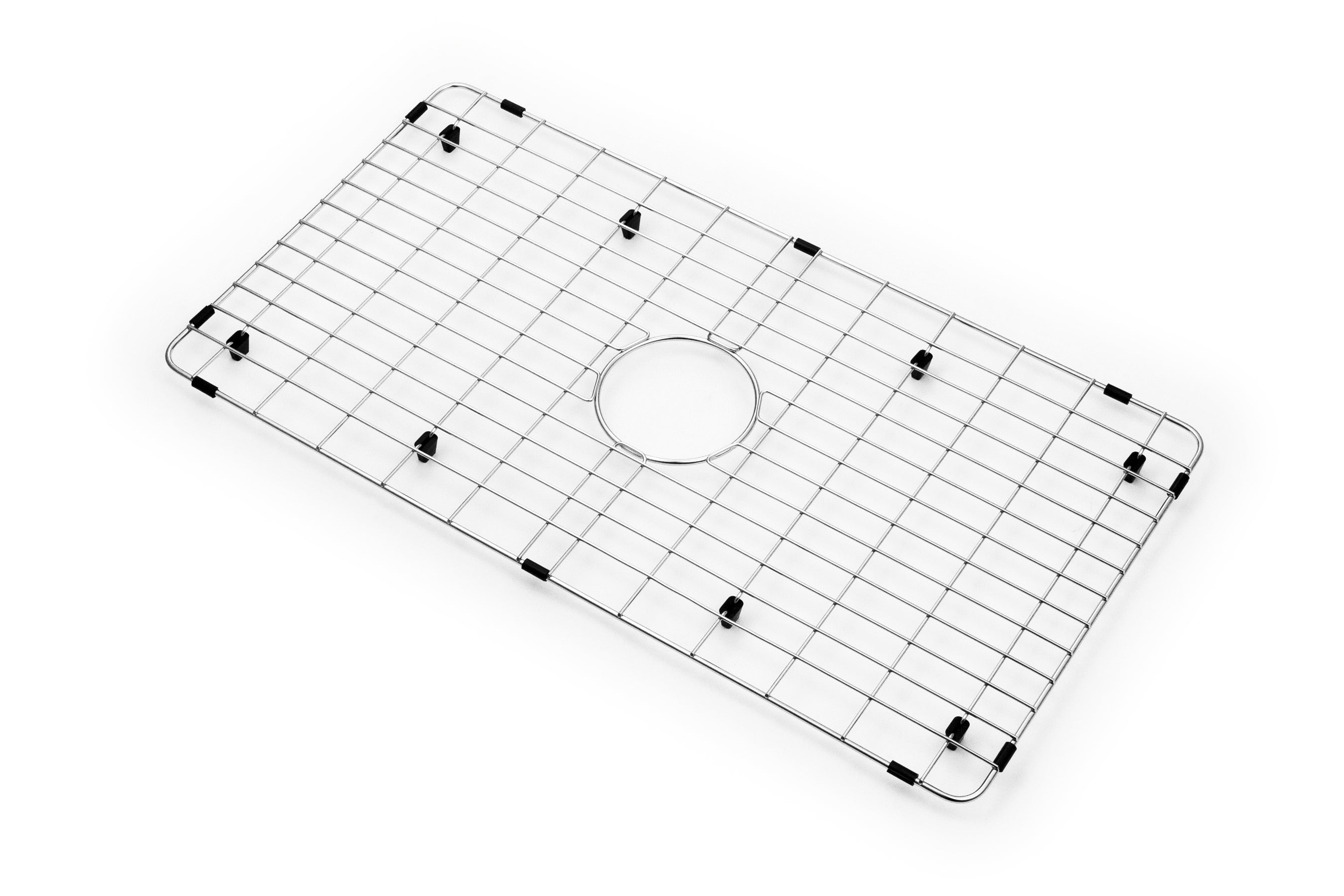 Houzer Stainless Steel Wirecraft Bottom Sink Grid fits only Houzer sink model NOG-4150 - BG-6500