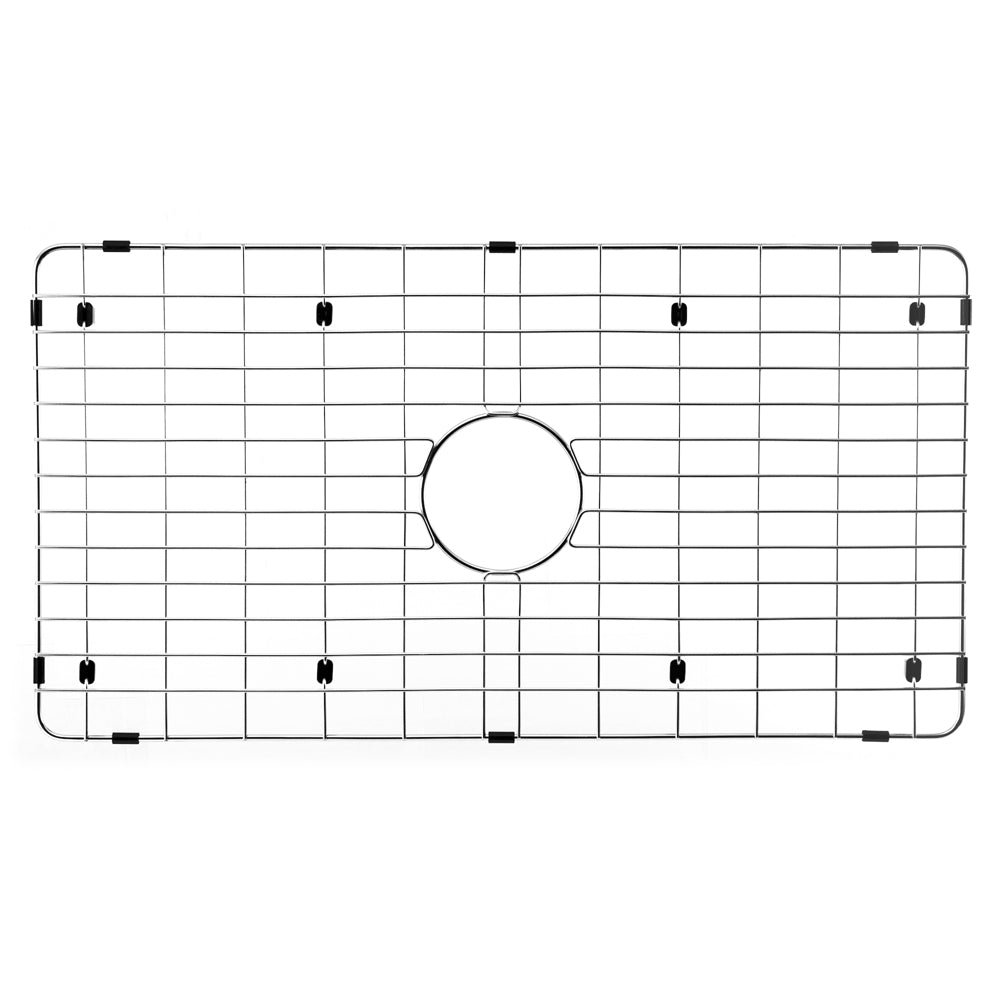 Houzer Stainless Steel Wirecraft Bottom Sink Grid fits only Houzer sink model NOG-4150 - BG-6500