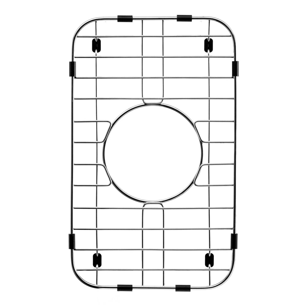 Houzer Stainless Steel Wirecraft Bottom Sink Grid fits only Houzer sink model PTB-1318 - BG-7010