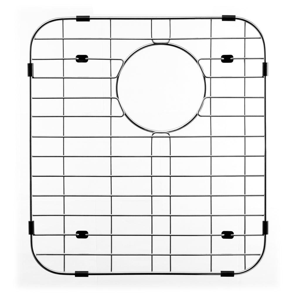 Houzer Stainless Steel Wirecraft Bottom Sink Grid fits only Houzer sink model PTD-6400 - BG-7050L