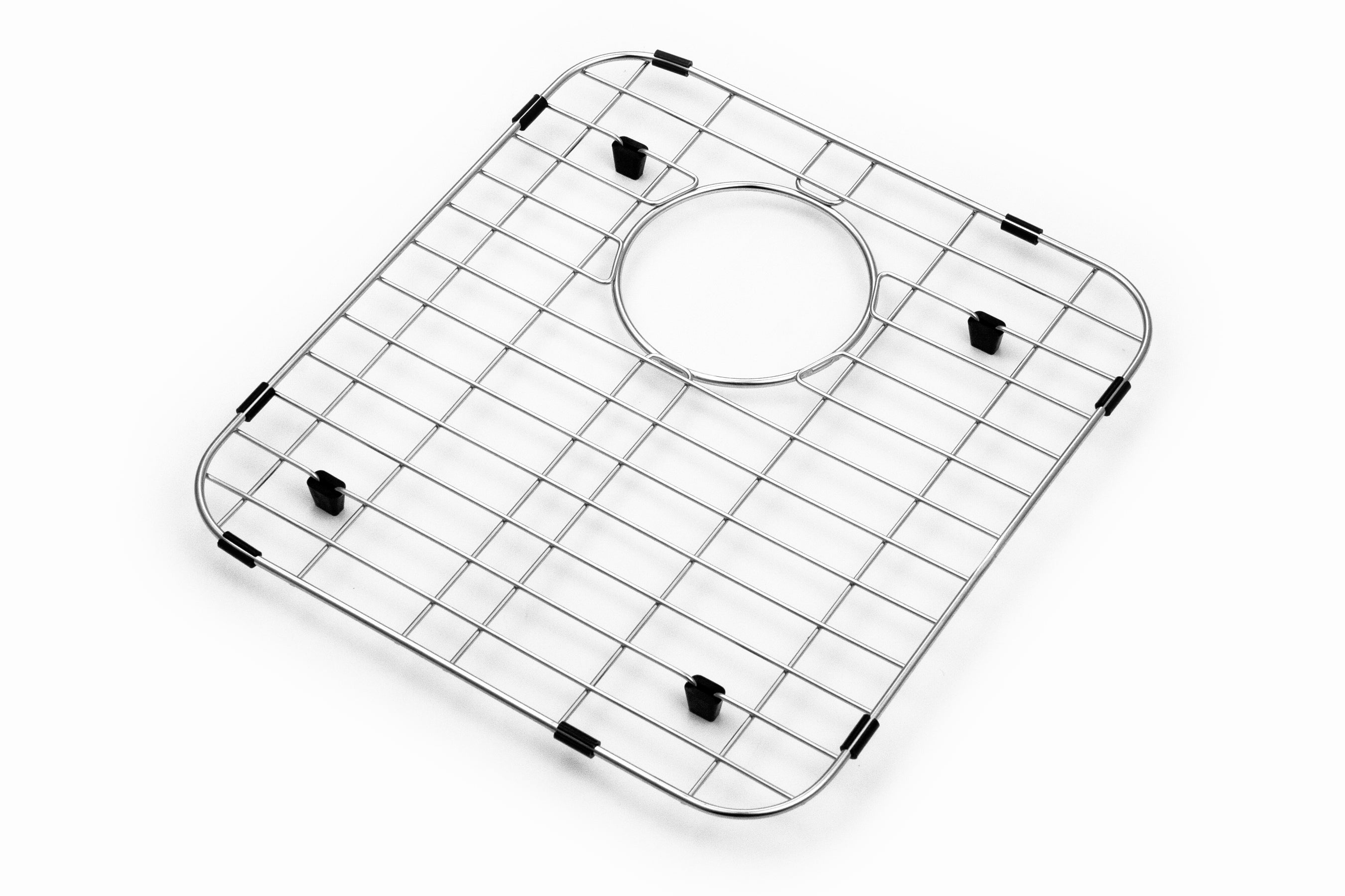 Houzer Stainless Steel Wirecraft Bottom Sink Grid fits only Houzer sink model PTD-6400 - BG-7050R