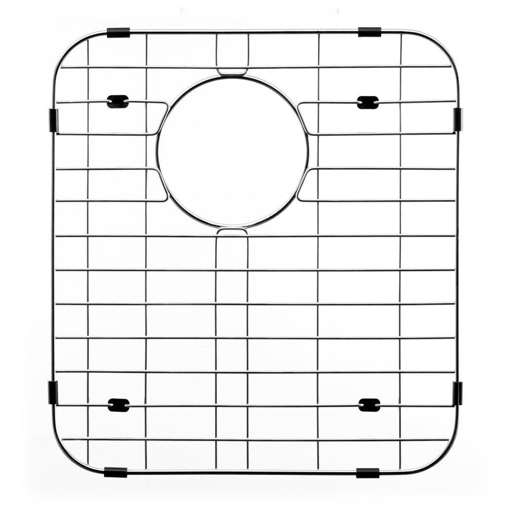 Houzer Stainless Steel Wirecraft Bottom Sink Grid fits only Houzer sink model PTD-6400 - BG-7050R