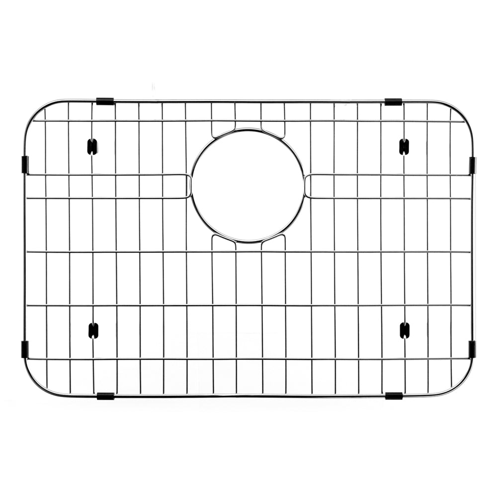 Houzer Stainless Steel Wirecraft Bottom Sink Grid fits only Houzer sink model PTU-2400 - BG-7400