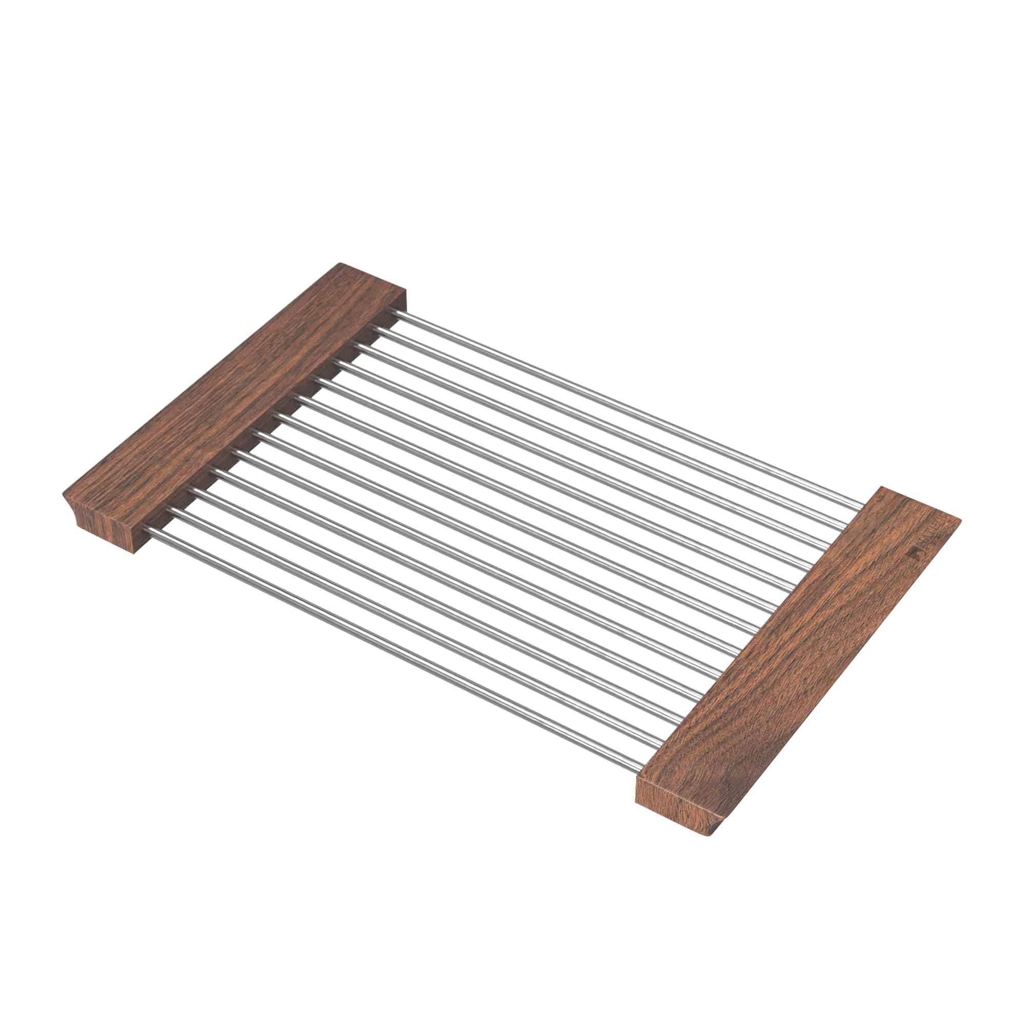 Native Trails Concierge Drying Rack in Stainless Steel, GDR1610-SS