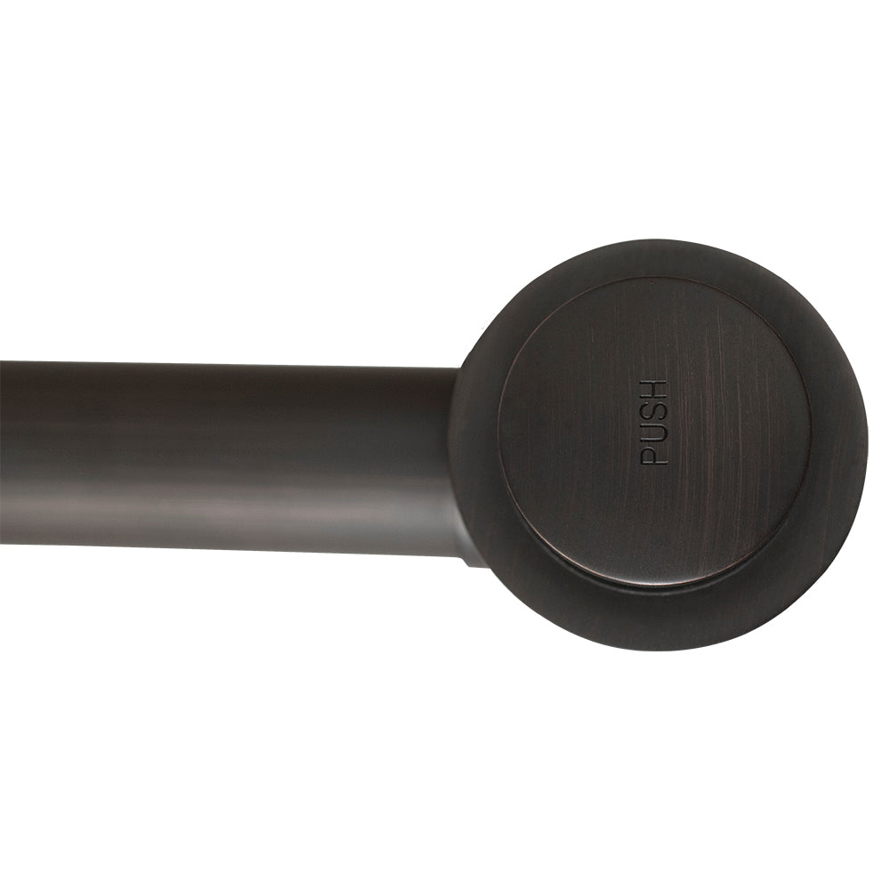 Alternate Image for Premier Copper Products Premier Waste and Overflow Kit with Pop Up Drain for Free Standing Bath Tub in Oil Rubbed Bronze, D-500ORB