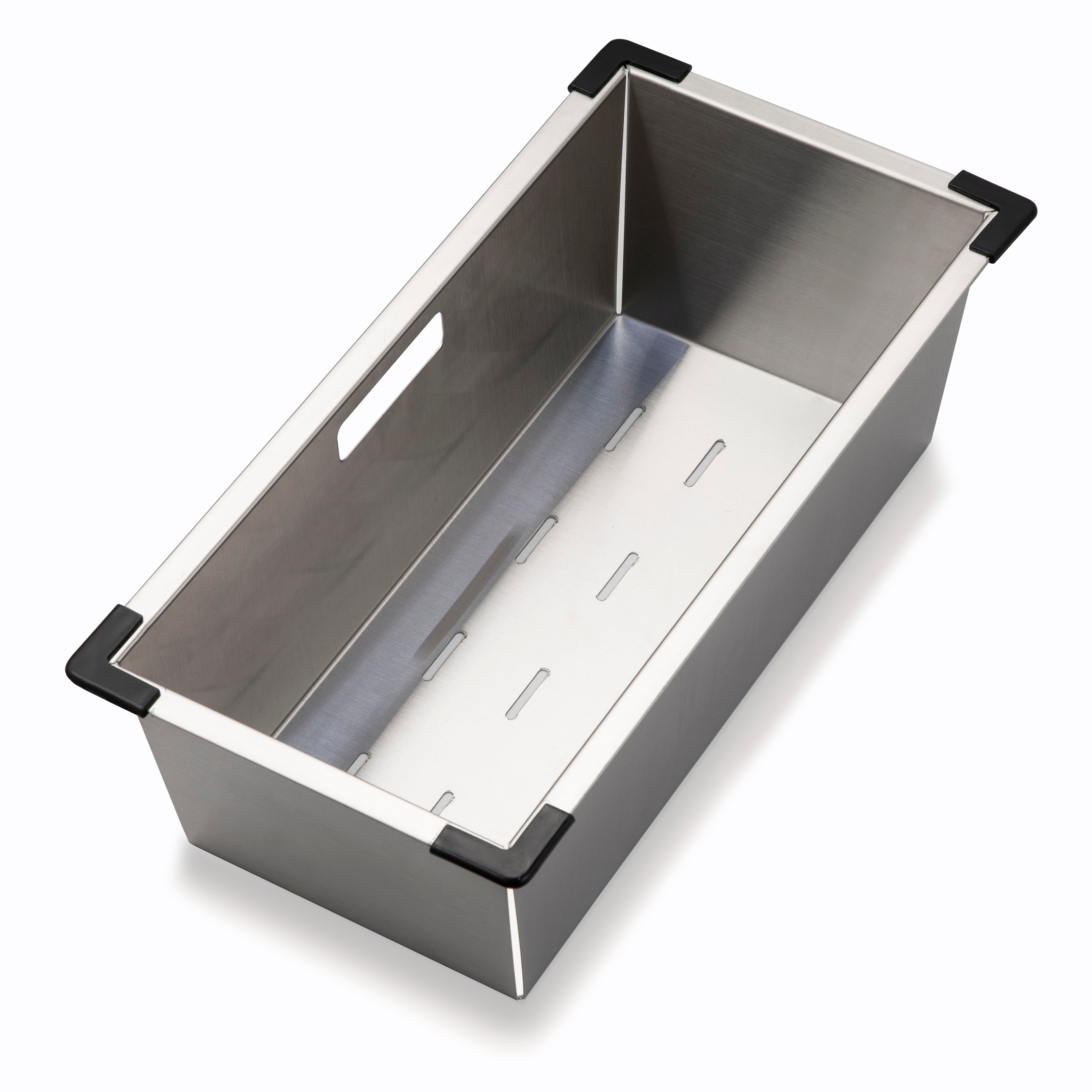 Alternate Image for Houzer Stainless Steel Drying Tray - DT-1607