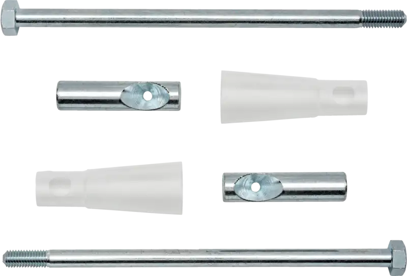 Duravit Mounting Hardware, Toilet Part, 1003771000