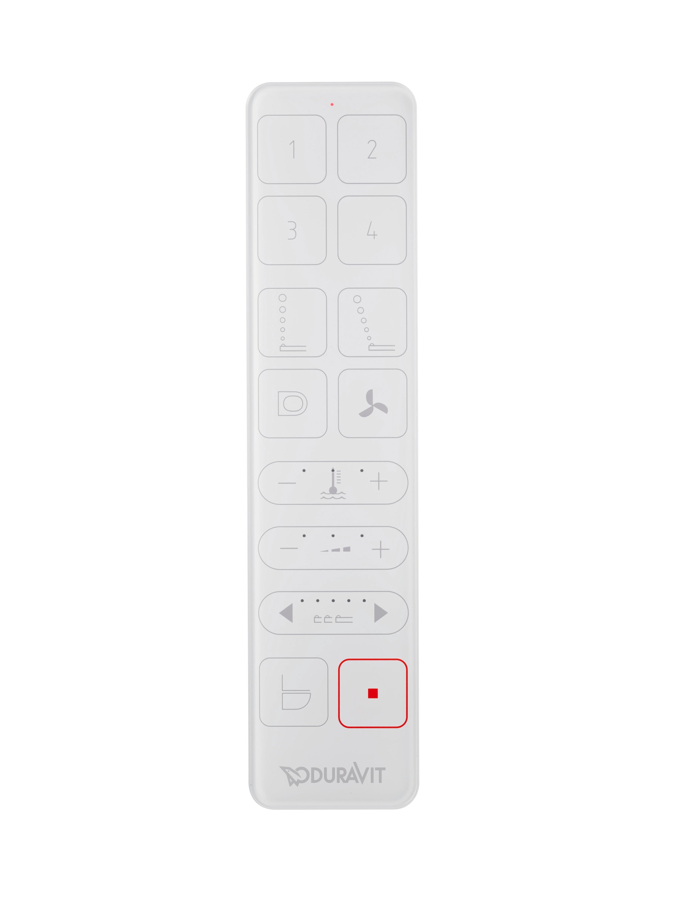 SensoWash Classic Elongated Bidet Toilet Seat in White, with Remote & App Control, Concealed Connections
