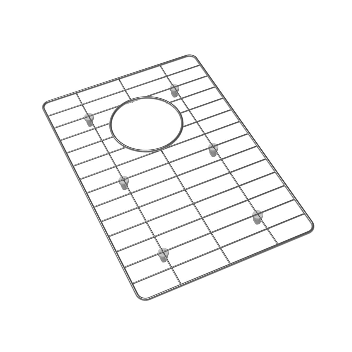 Elkay Stainless Steel 11" x 16" x 11/16" Bottom Grid, GFOBG1217SS