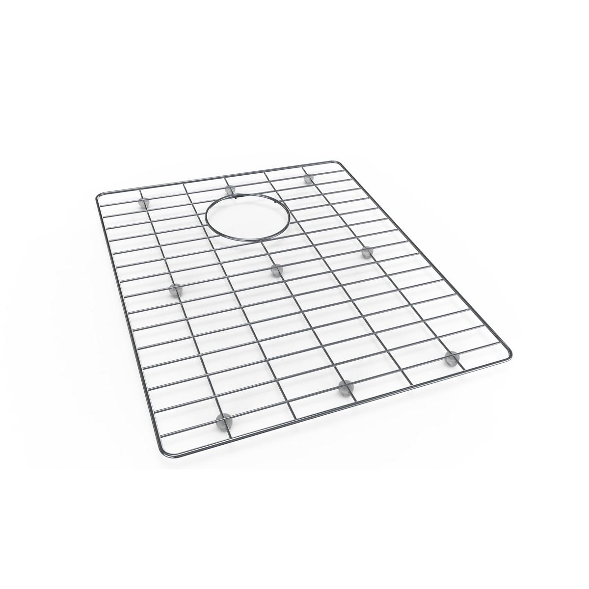 Alternate Image for Elkay Stainless Steel 15" x 18" x 11/16" Bottom Grid, GFOBG1619SS