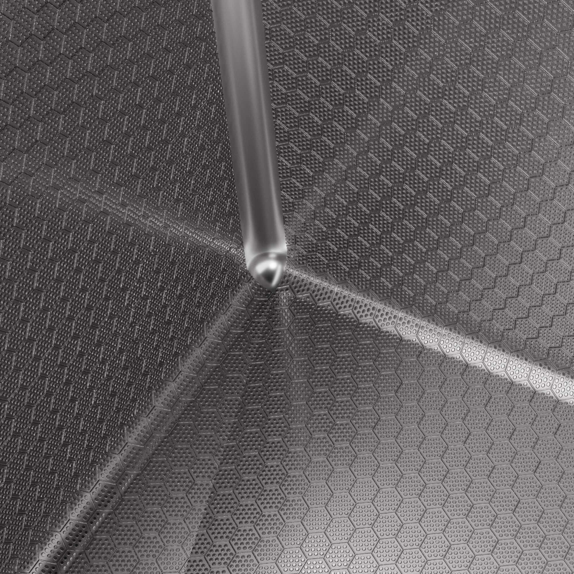 Alternate Image for Karran Matrix 25" Drop In/Topmount Stainless Steel Workstation Kitchen Sink with Accessories, 16 Gauge, HST2522SBSS