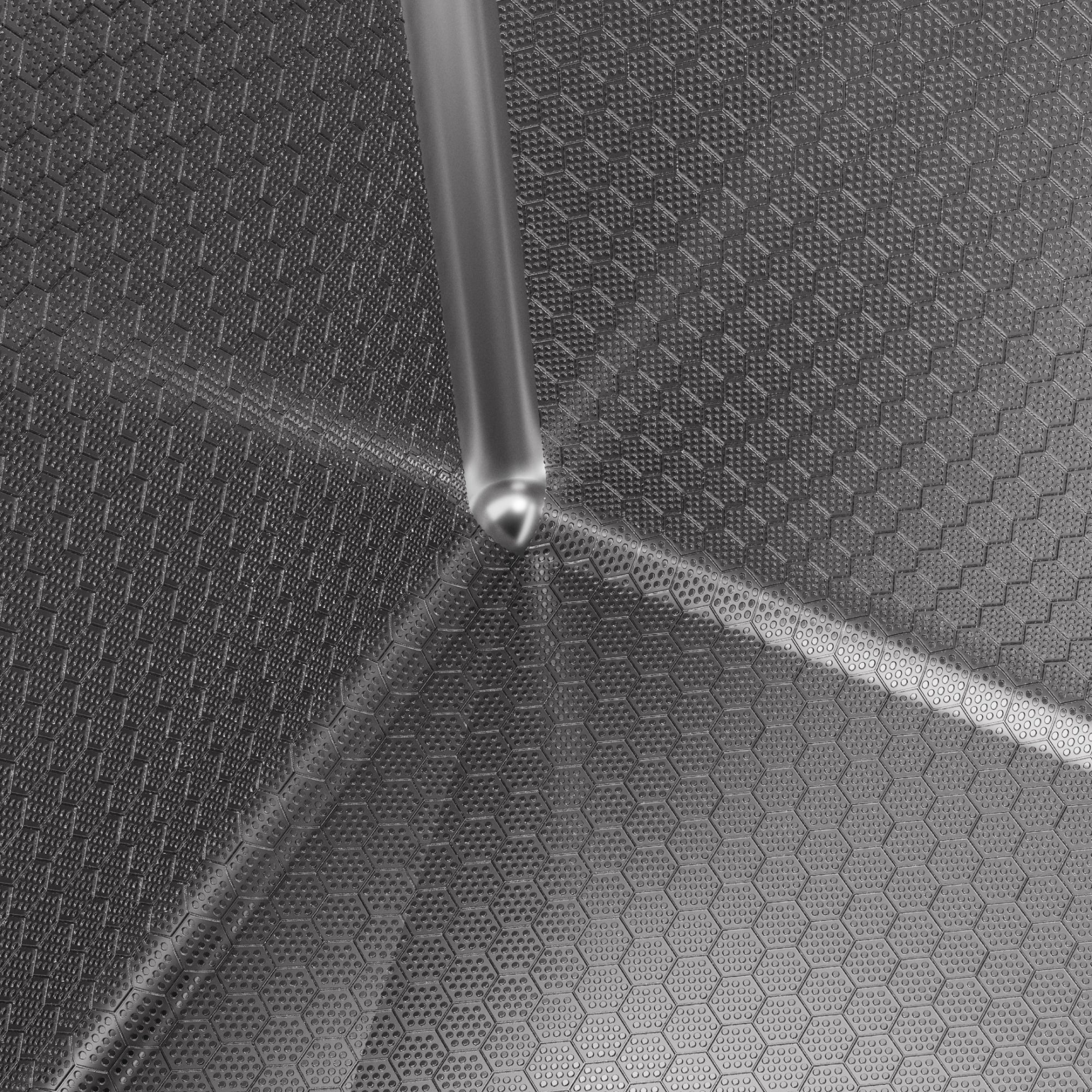 Alternate Image for Karran Matrix 24" Undermount Stainless Steel Workstation Kitchen Sink with Accessories, 16 Gauge, HSU2419SBSS