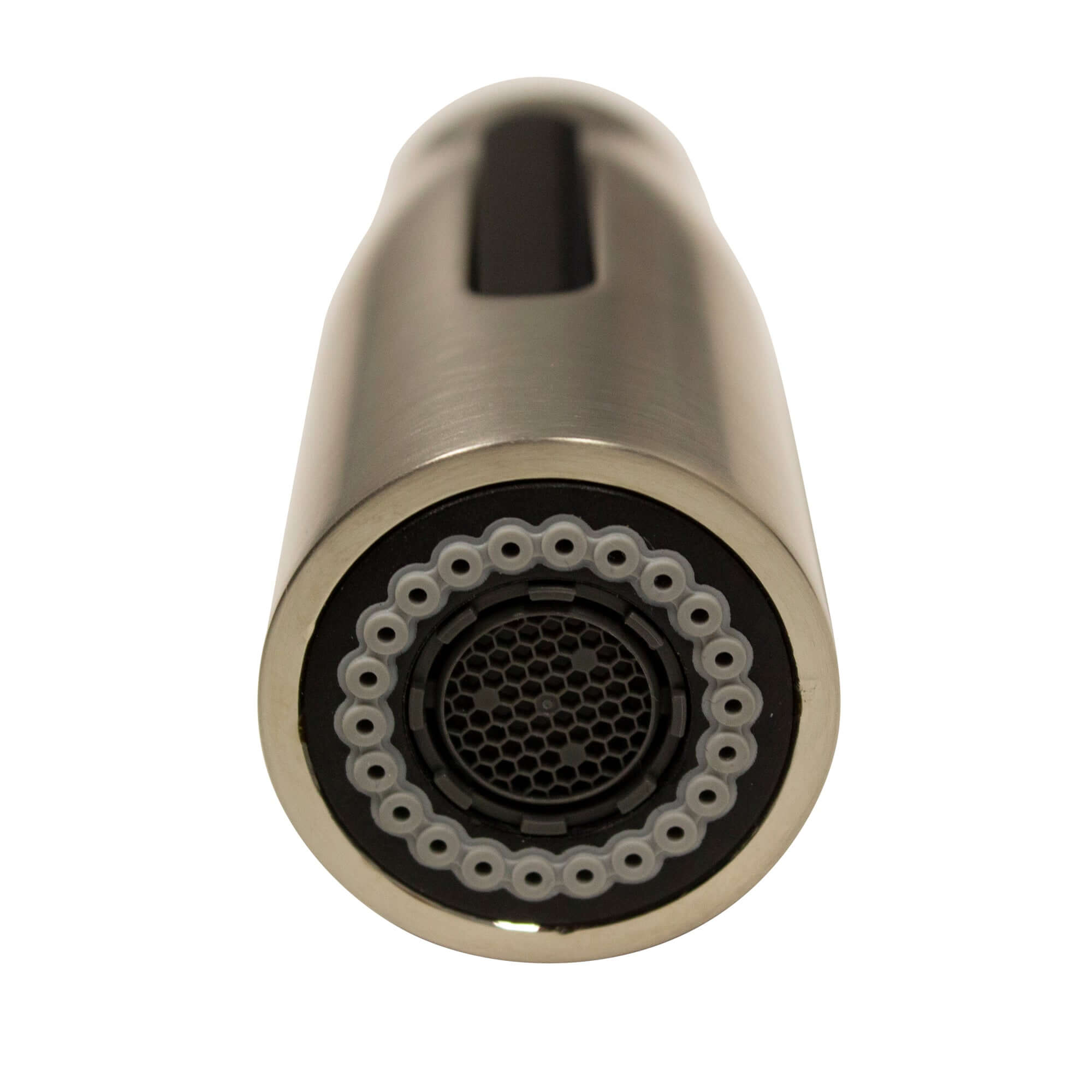 Nantucket sinks premium kitchen lever stainless steel kitchen faucet lever alternate product image