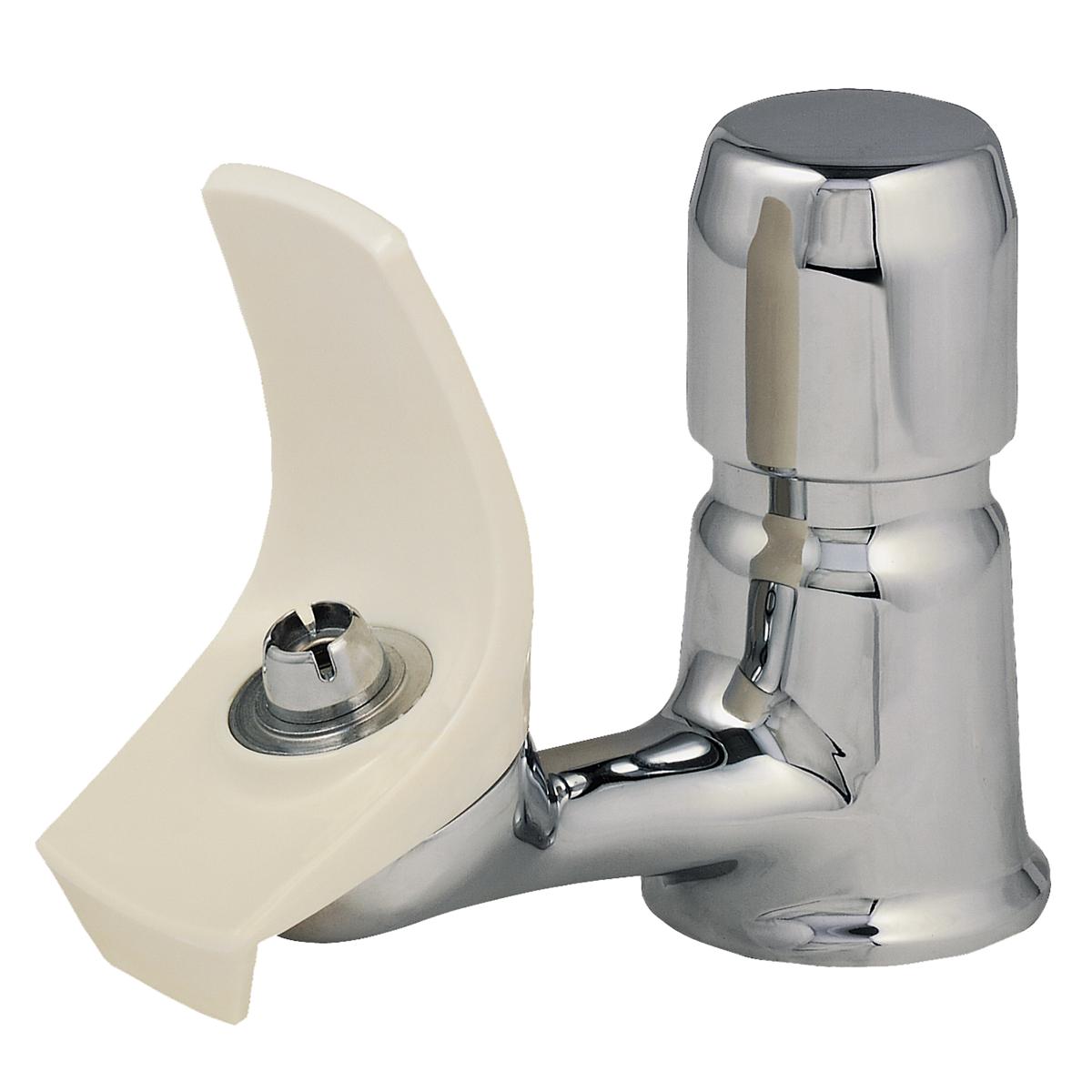 Alternate Image for Elkay Celebrity 25" Drop In/Topmount Stainless Steel ADA Classroom Sink Kit with Faucet, Brushed Satin, 2 Faucet Holes, CDKAD251765C