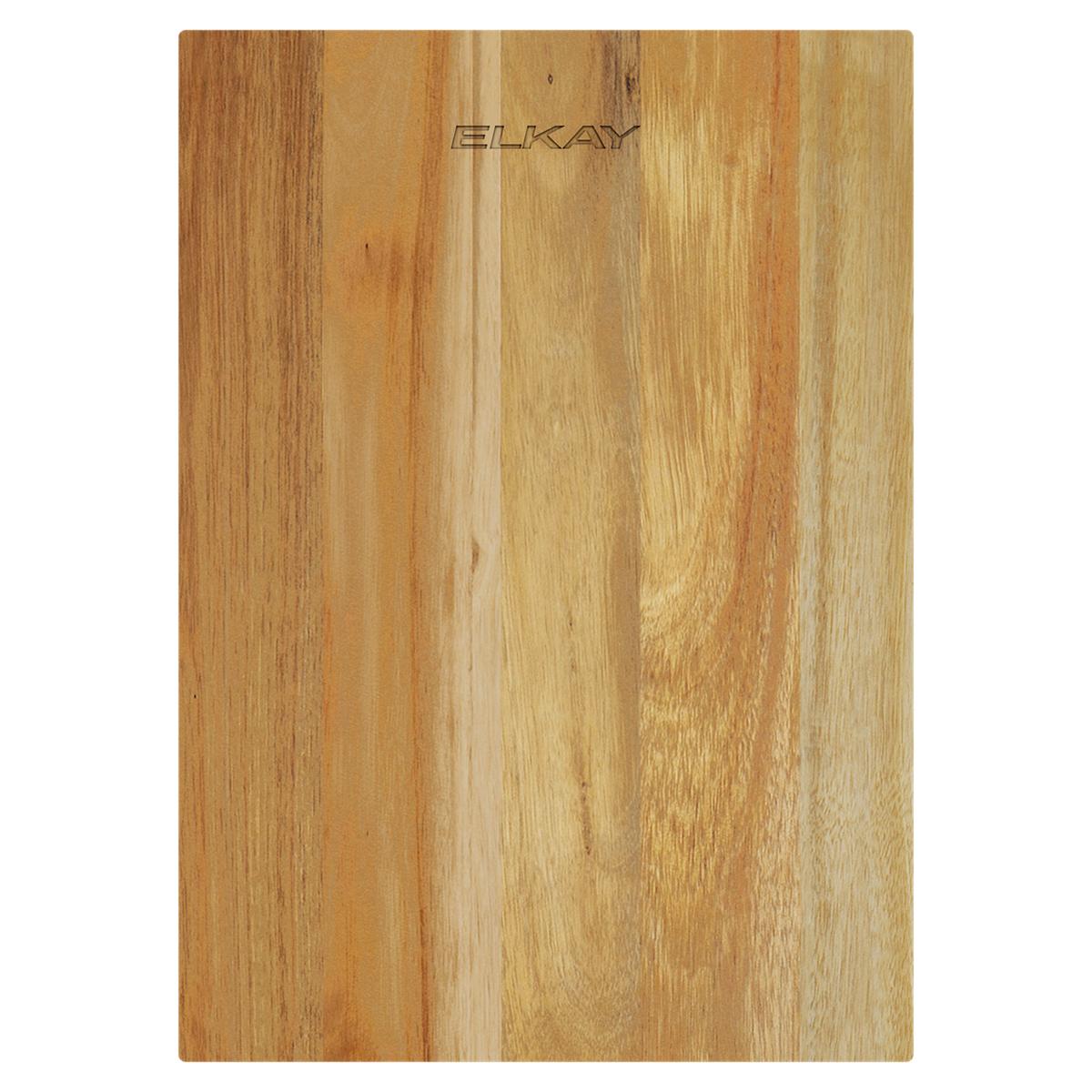 Alternate Image for Elkay Acacia Hardwood 12" x 16-7/8" x 1" Cutting Board, LKCB1217AC