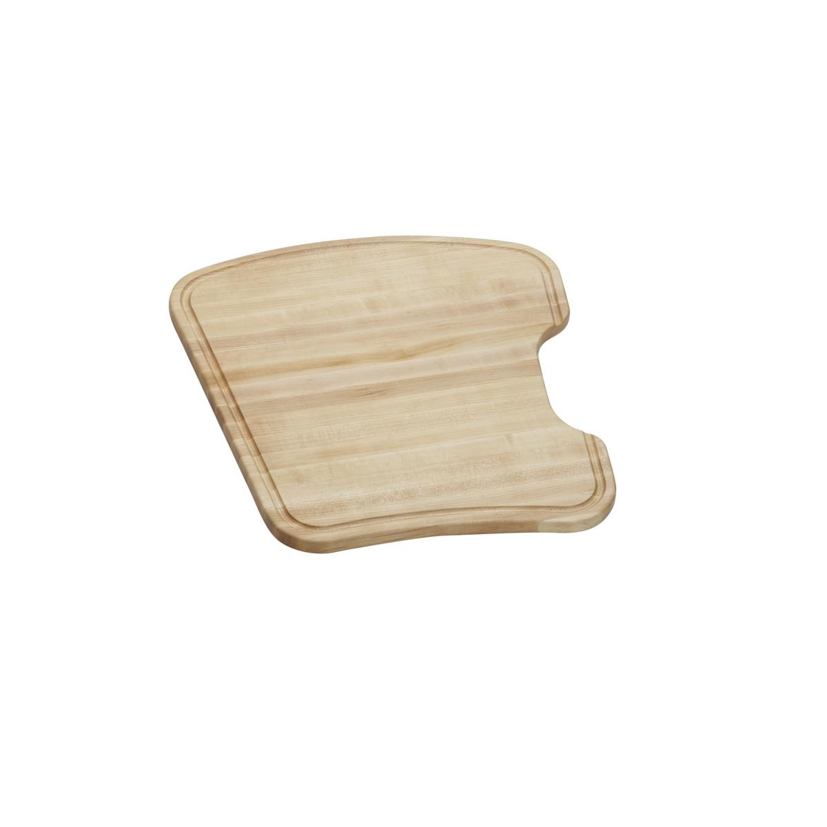 Elkay Hardwood 15-3/4" x 17-1/4" x 1" Cutting Board, LKCB1515HW