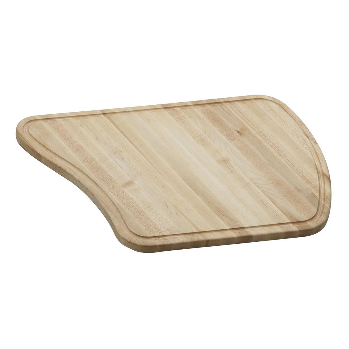 Elkay Hardwood 18-3/16" x 17-3/16" x 1" Cutting Board, LKCB2616HW