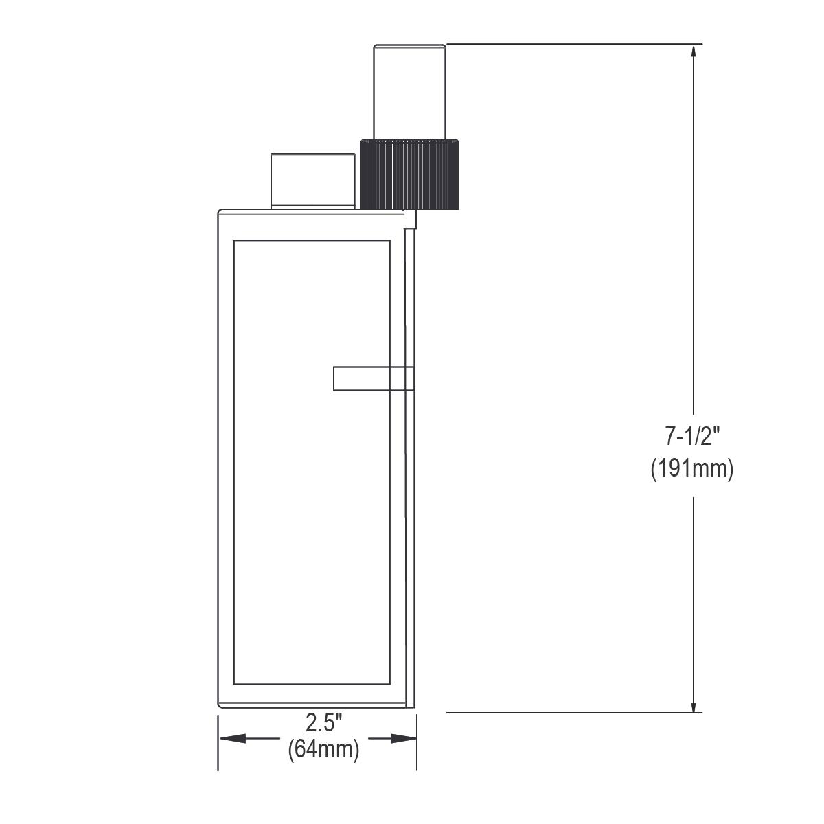 Alternate Image for Elkay Quartz 8 ounce Rejuvenator, LKEG250