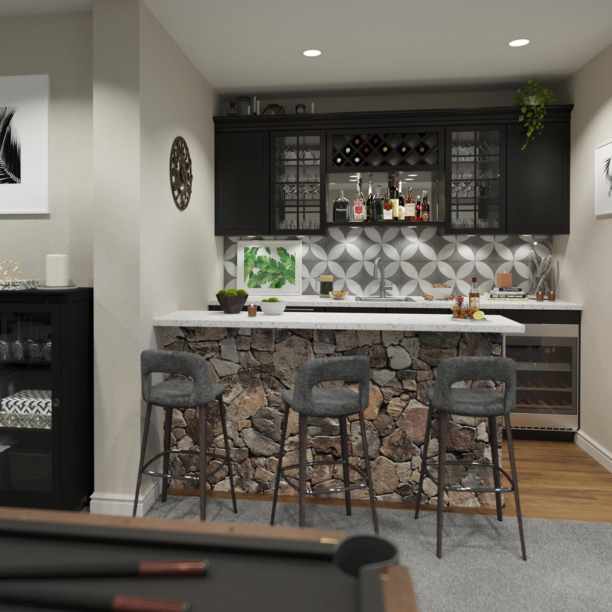 Alternate Image for Elkay Lustertone Classic 20" Drop In/Topmount Stainless Steel Kitchen Sink, Lustrous Satin, No Faucet Hole, Perfect Drain, LR1919PD0