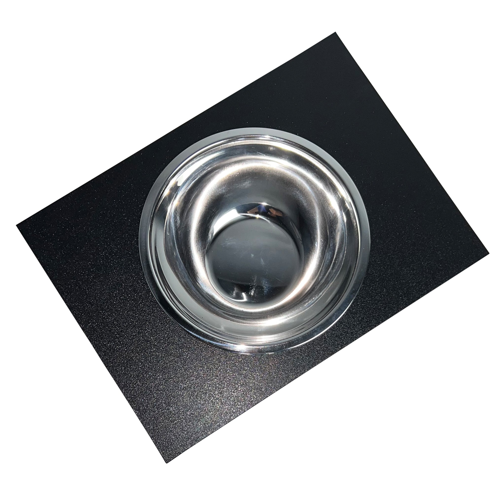 Nantucket sinks premium kitchen 18 prep station colander and bowl server hdpe/stainless steel alternate product image