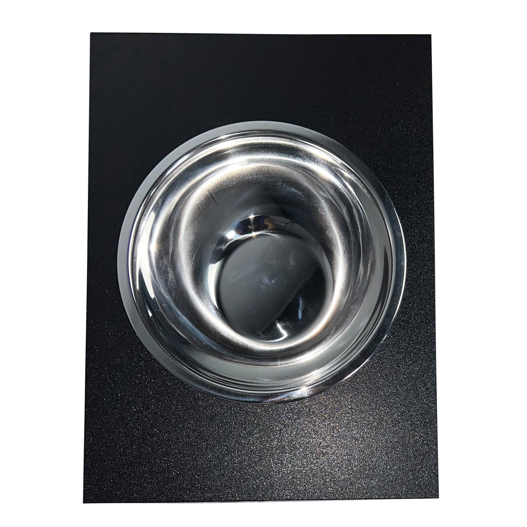 Nantucket sinks premium kitchen 18 prep station colander and bowl server hdpe/stainless steel alternate product image