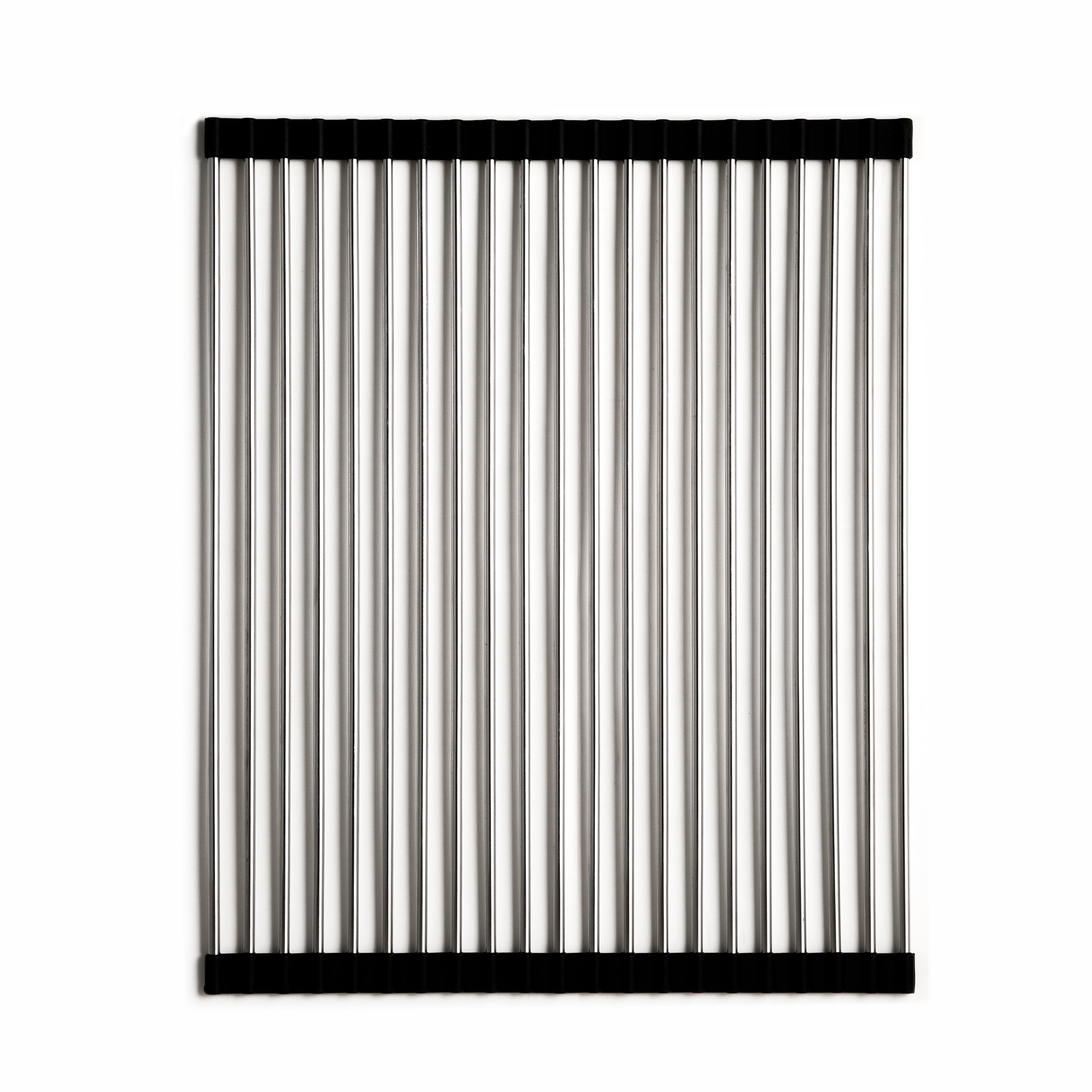 Alternate Image for Houzer Stainless Steel Rolling Mat - RO-1800