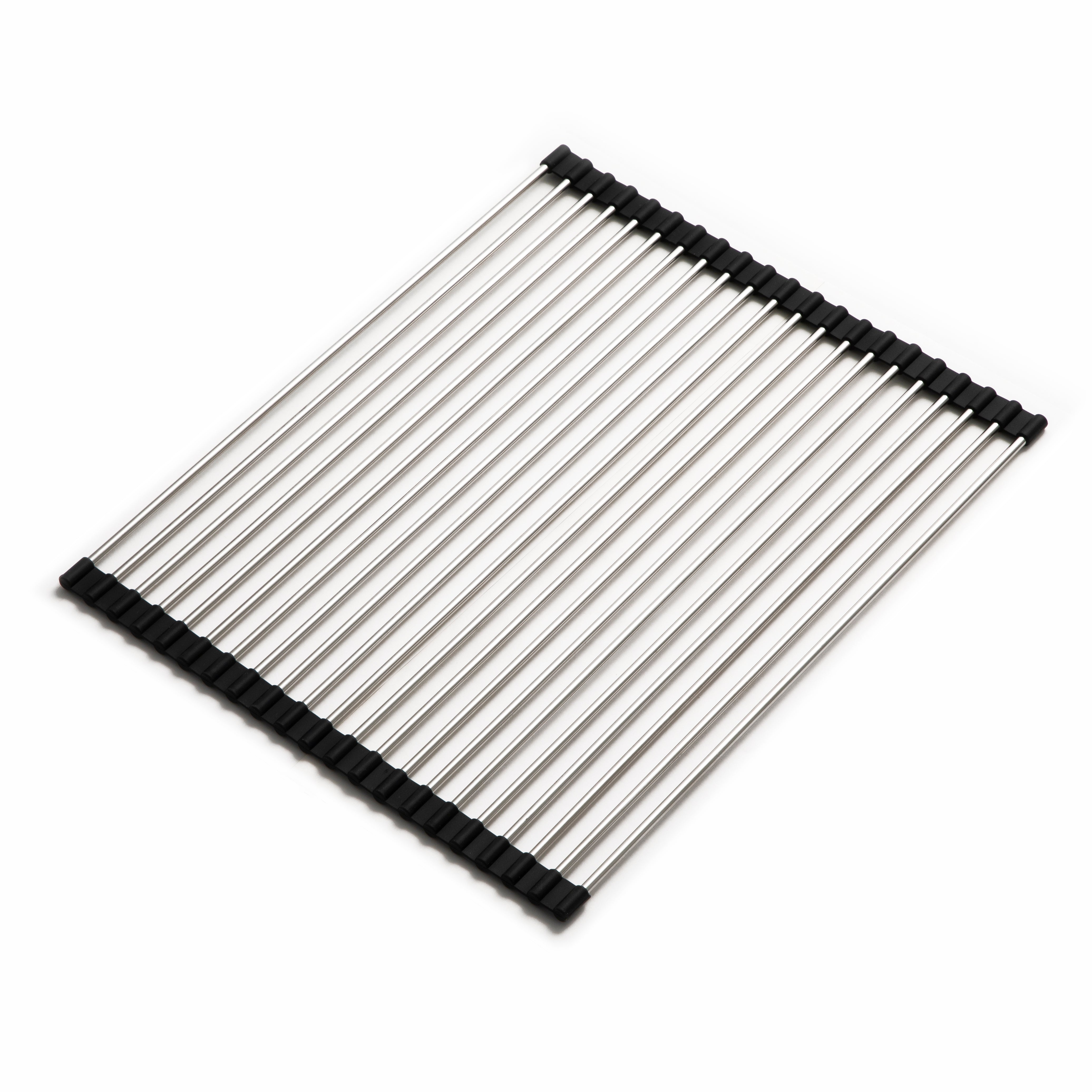 Alternate Image for Houzer Stainless Steel Rolling Mat - RO-1800