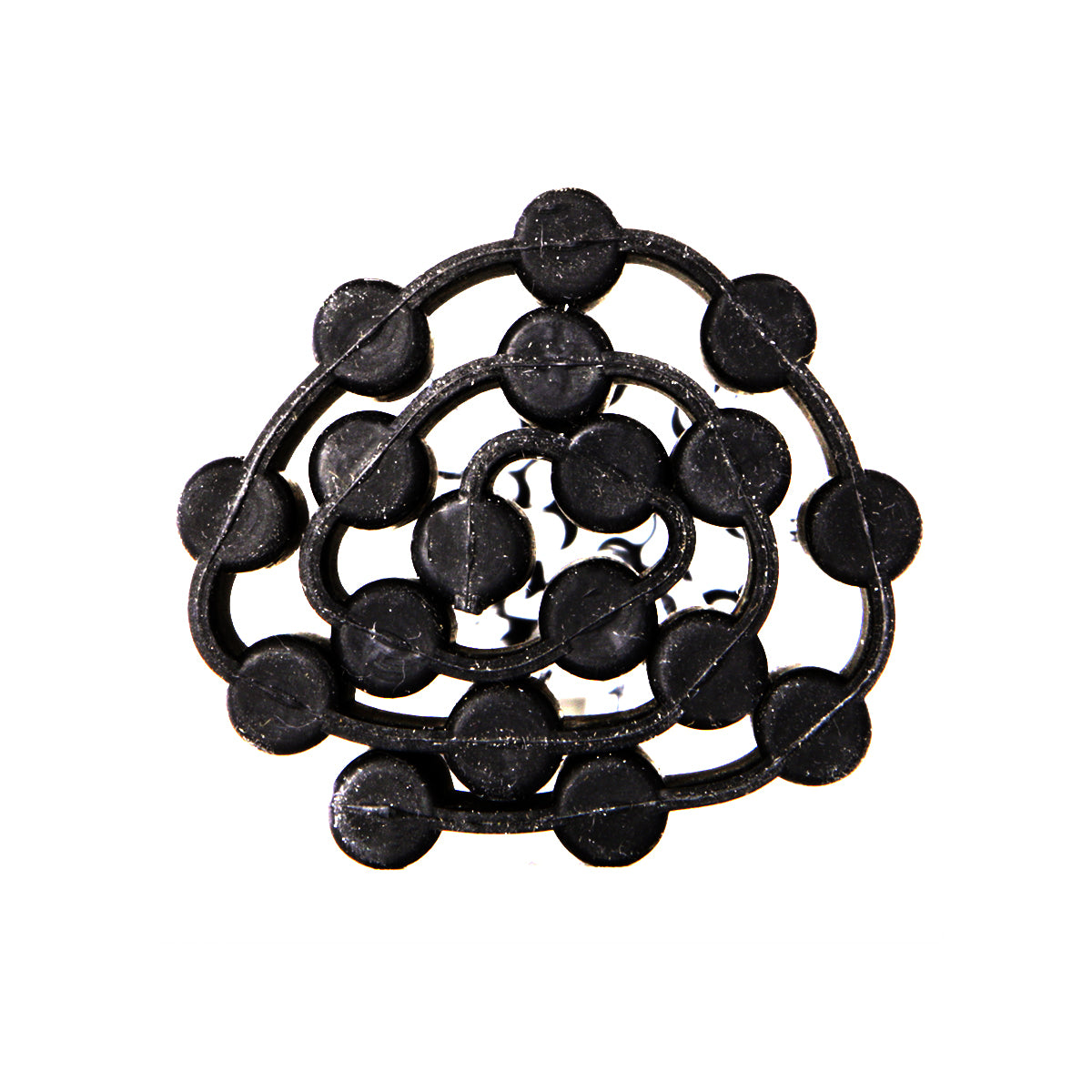 Alternate Image for Nantucket Sinks Stainless Steel Roll Up Kitchen Mat - RUM