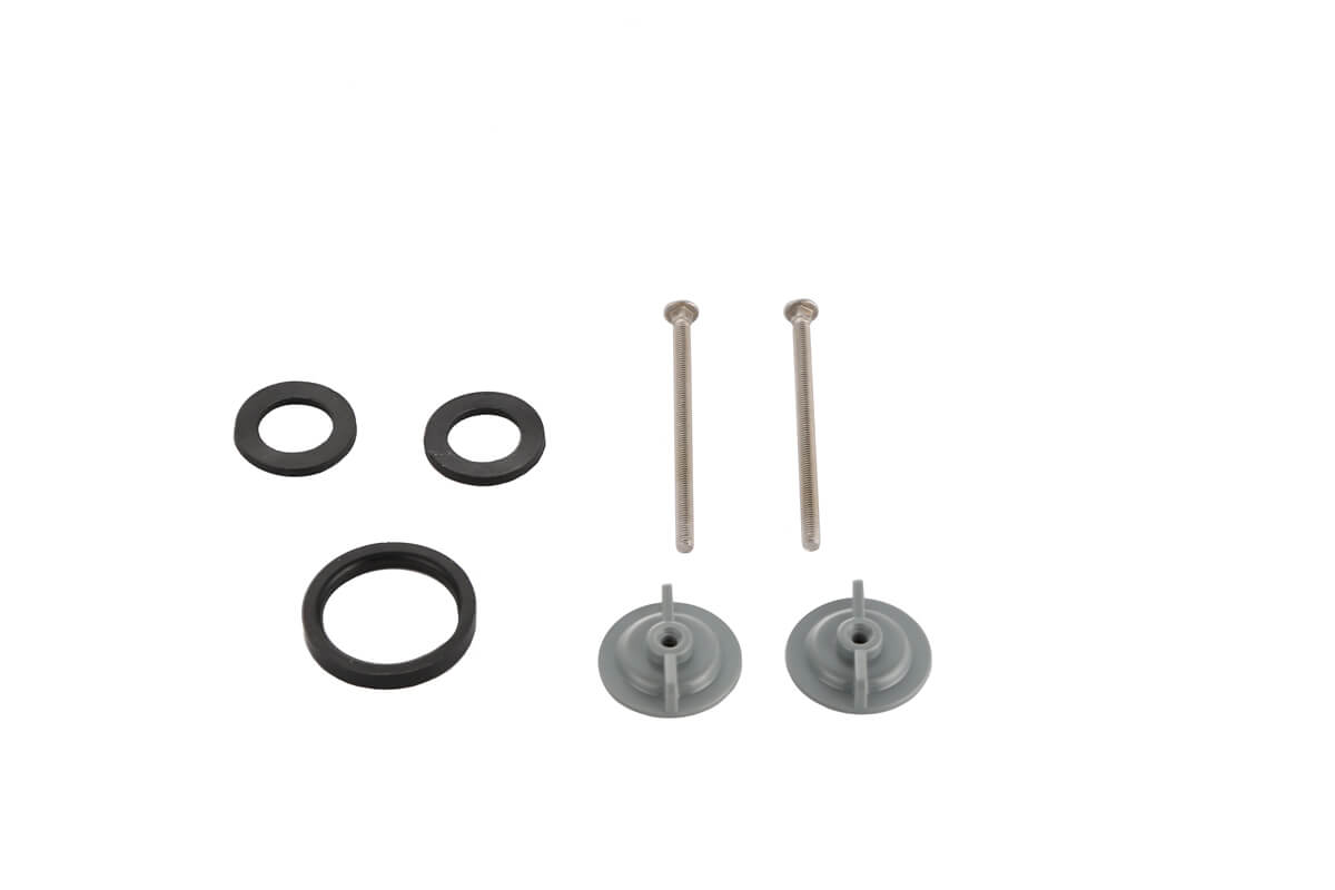 Alternate Image for Ruvati RVA1029RB Kitchen Faucet Hole Cover 10" Deck Plate - Oil Rubbed Bronze
