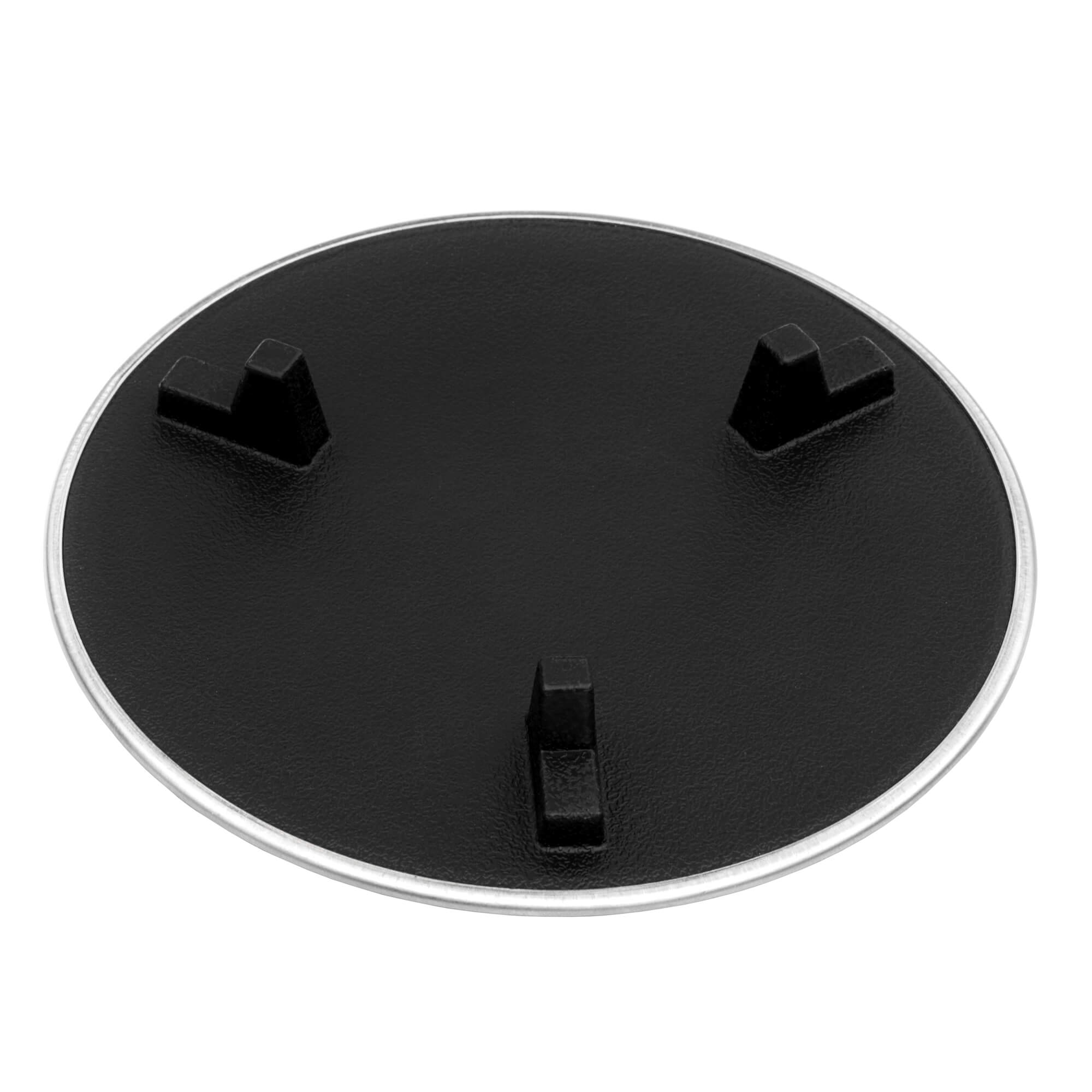 Alternate Image for Ruvati Drain Cover for Kitchen Sink and Garbage Disposal - Brushed Stainless Steel, RVA1035